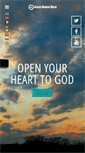 Mobile Screenshot of jesushousedyce.org